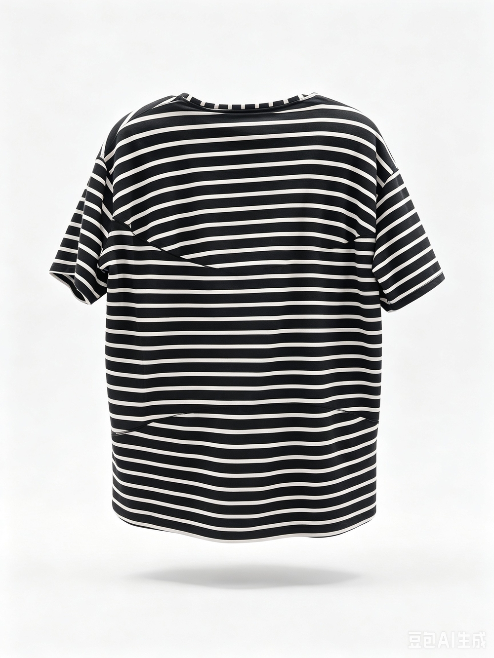 Lululemon Back In Action Short Sleeve Women's Top - Picture 2 of 4